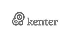 Logo van Kenter