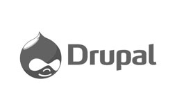 Logo Drupal