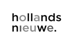 Logo van Hollands Nieuwe
