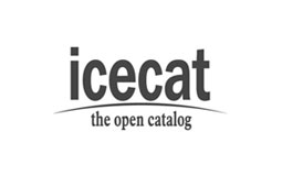 Logo van Icecat the open catalog