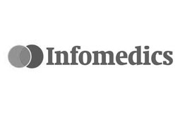 Logo van Infomedics