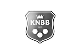 Logo van KNBB