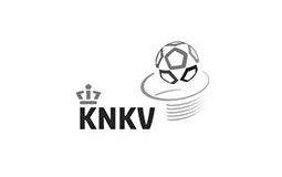 Logo van het KNKV