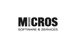 Logo van Micros