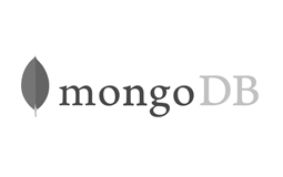 Logo van MongoDB