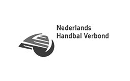 Logo van het NHV