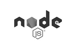 Logo van NodeJS