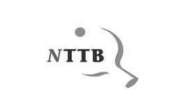 Logo van de NTTB
