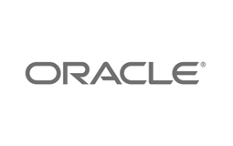 Logo van Oracle