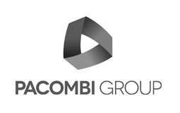 Logo van de PACOMBI Group