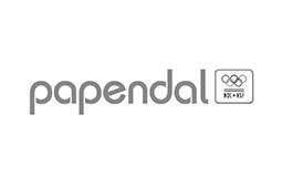 Logo Papendal
