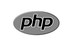 Logo van PHP