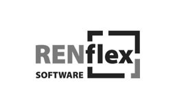 Logo van Renflex