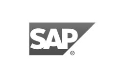 Logo van SAP