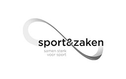 Logo van Sport & Zaken