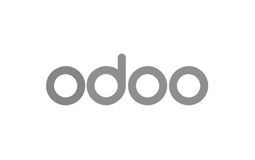 Logo van Odoo