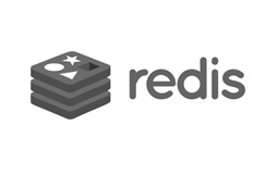 Logo Redis